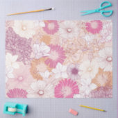 PAPIER MOUSSELINE 22 (Artisanat)