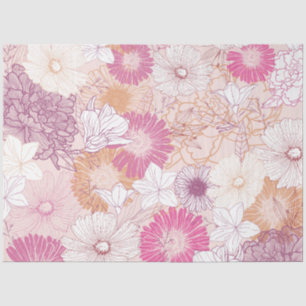 PAPIER MOUSSELINE 22