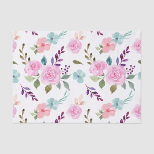 PAPIER MOUSSELINE 22 (Recto)