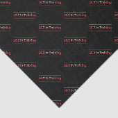 Papier Mousseline 26.2 en entraînement - Course au marathon complet  (Détail)