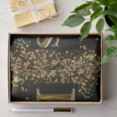 Papier Mousseline 28e anniversaire (Cadeau)