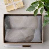 Papier Mousseline 2 siamois (Cadeau)