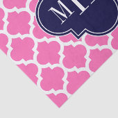 Papier Mousseline 2 Wht Moroccan (Détail)