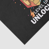 Papier Mousseline 2nd Grade (Détail)