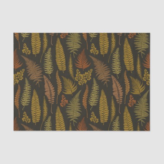 PAPIER MOUSSELINE 3 (Recto)