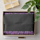 Papier Mousseline 35e anniversaire (Cadeau)
