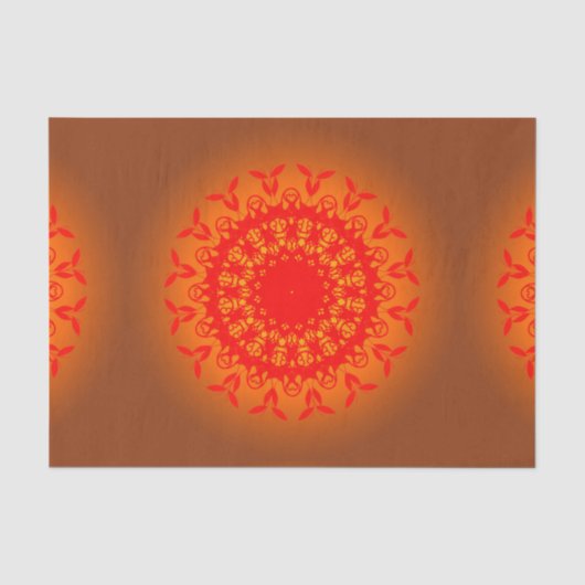 PAPIER MOUSSELINE 43 (Recto)