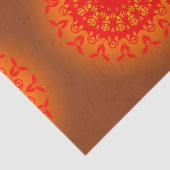 PAPIER MOUSSELINE 43 (Détail)