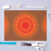 PAPIER MOUSSELINE 43 (Artisanat)