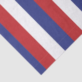 Papier Mousseline 4Th Of July Celebration  (Détail)