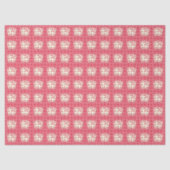 Papier Mousseline 6 7 Valentine's Wrapping Paper | 67 Gift Wrap (Recto)