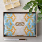 PAPIER MOUSSELINE 95 (Cadeau)