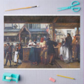 Papier Mousseline A Anvers (Belgique), Albrecht Durer (Artisanat)