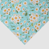 Papier Mousseline A Chamomile Series Design 5 (Détail)