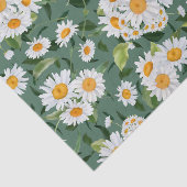 Papier Mousseline A Chamomile Series Design 9 (Détail)