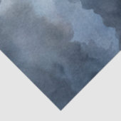 Papier Mousseline A Coastal Series Design 29 (Détail)