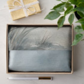 Papier Mousseline A Coastal Series Design 52 (Cadeau)