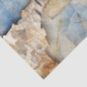 Papier Mousseline A Coastal Series Design 71 (Détail)