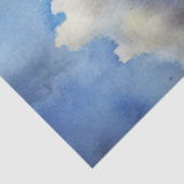 Papier Mousseline A Coastal Series Design 76 (Détail)