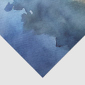 Papier Mousseline A Coastal Series Design 78 (Détail)