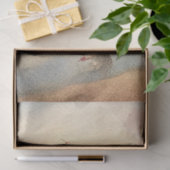 Papier Mousseline A Coastal Series Design 84 (Cadeau)