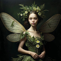 À feuillage persistant Muse