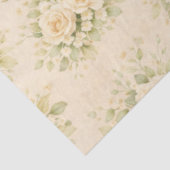 Papier Mousseline A First Holy Communion Design #11 (Détail)