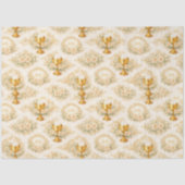 Papier Mousseline A First Holy Communion Design #14 (Recto)