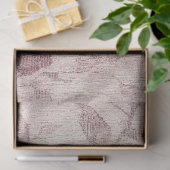 Papier Mousseline A Rose and Lace Series Design #12 (Cadeau)