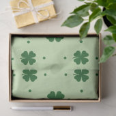 Papier Mousseline A St Patrick's Series Design #7 (Cadeau)