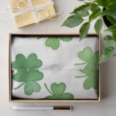 Papier Mousseline A St Patrick's Series Design #9 (Cadeau)