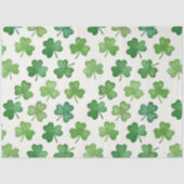 Papier Mousseline A St Patrick's Series Design #9 (Recto)