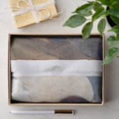 Papier Mousseline Abbott Handerson Thayer | Figure ailée - 1889 (Cadeau)