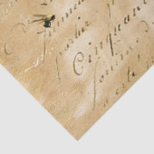 Papier Mousseline Abeille d'éphémères (Détail)