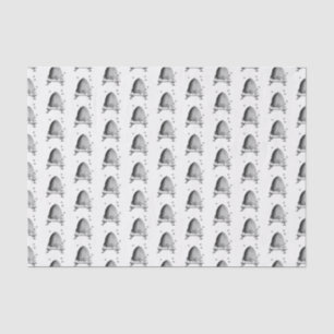 Papier Mousseline Abeilles et Rucher de Style Vintage #2
