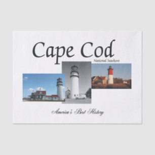 Papier Mousseline ABH Cape Cod