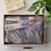 Papier Mousseline Abrégé sur Boho (Cadeau)