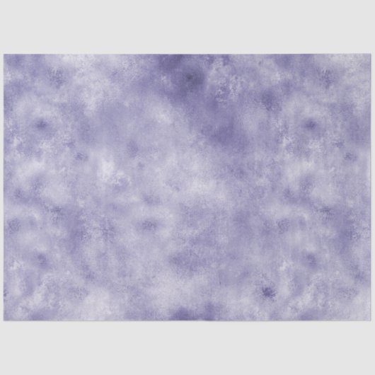 Papier Mousseline Abstrait de glam pourpre (Recto)