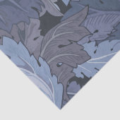 Papier Mousseline Acanthus, William Morris (Détail)