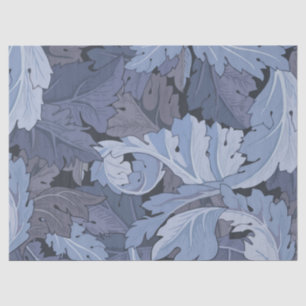 Papier Mousseline Acanthus, William Morris Tissue Paper