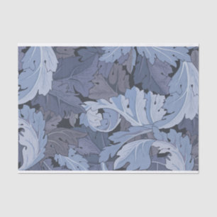 Papier Mousseline Acanthus, William Morris Tissue Paper