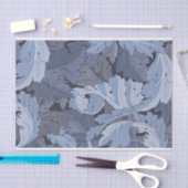 Papier Mousseline Acanthus, William Morris Tissue Paper (Artisanat)