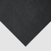 Papier Mousseline Acceptation | Texture Abstraite foncée (Détail)