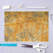 Papier Mousseline acid rude (Artisanat)