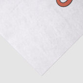 PAPIER MOUSSELINE ACTION DE GRÂCE (Détail)