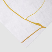 Papier Mousseline ADN trouvé (Détail)