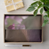 Papier Mousseline Adorable chat Kitty, Yeux Turquoise (Cadeau)