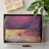 Papier Mousseline Adorable Cute Calico Chat (Cadeau)