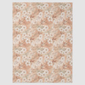 Papier Mousseline Aesthetic cherry blossoms (Recto)