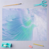 Papier Mousseline Affectation (Artisanat)